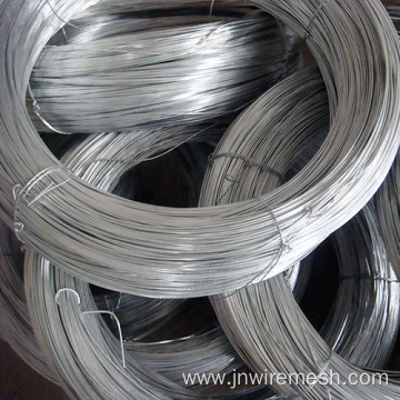 Galvanized iron wire with good qualityNew